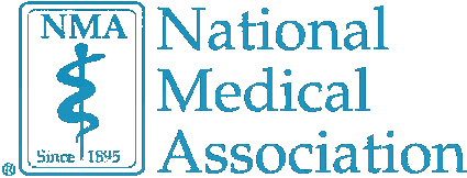 NMA logo